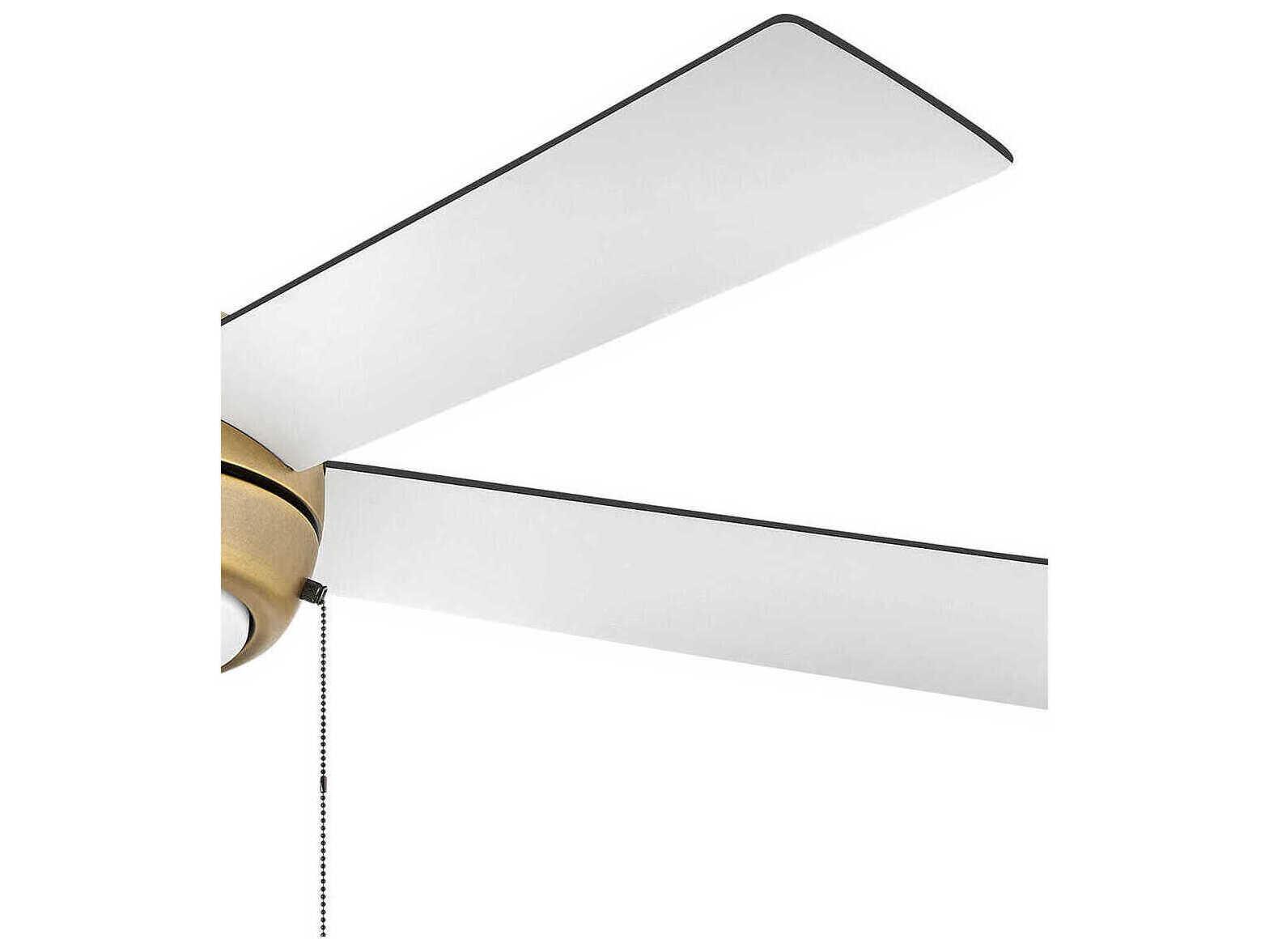 Hinkley Croft 52" LED Ceiling Fan