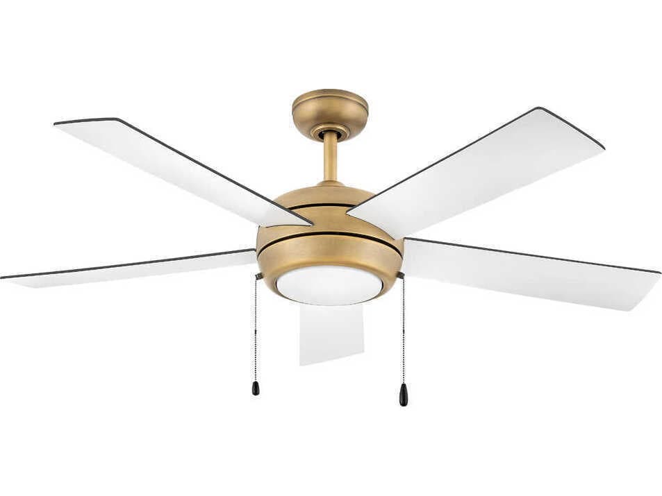Hinkley Croft 52" LED Ceiling Fan