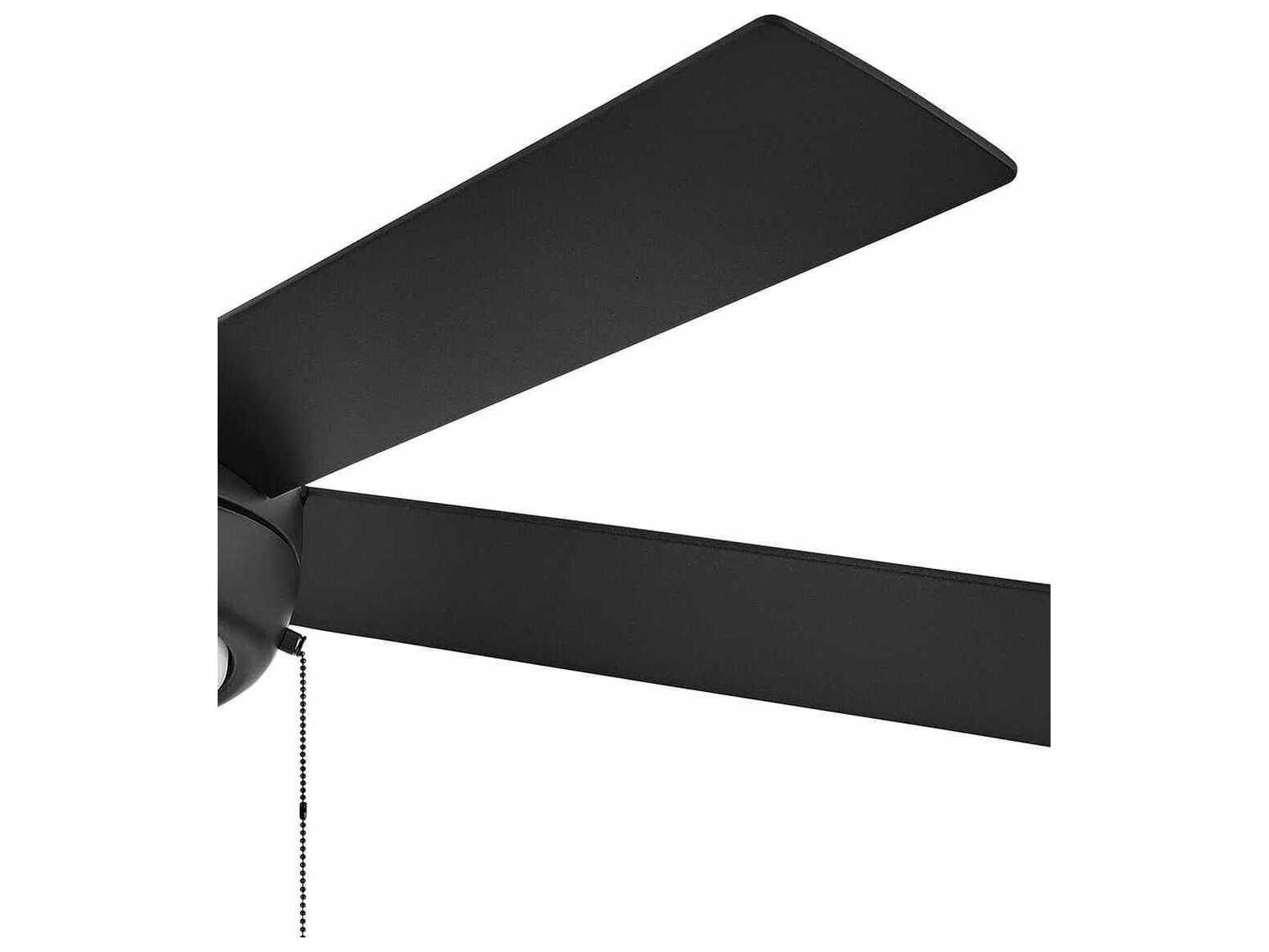 Hinkley Croft 52" LED Ceiling Fan