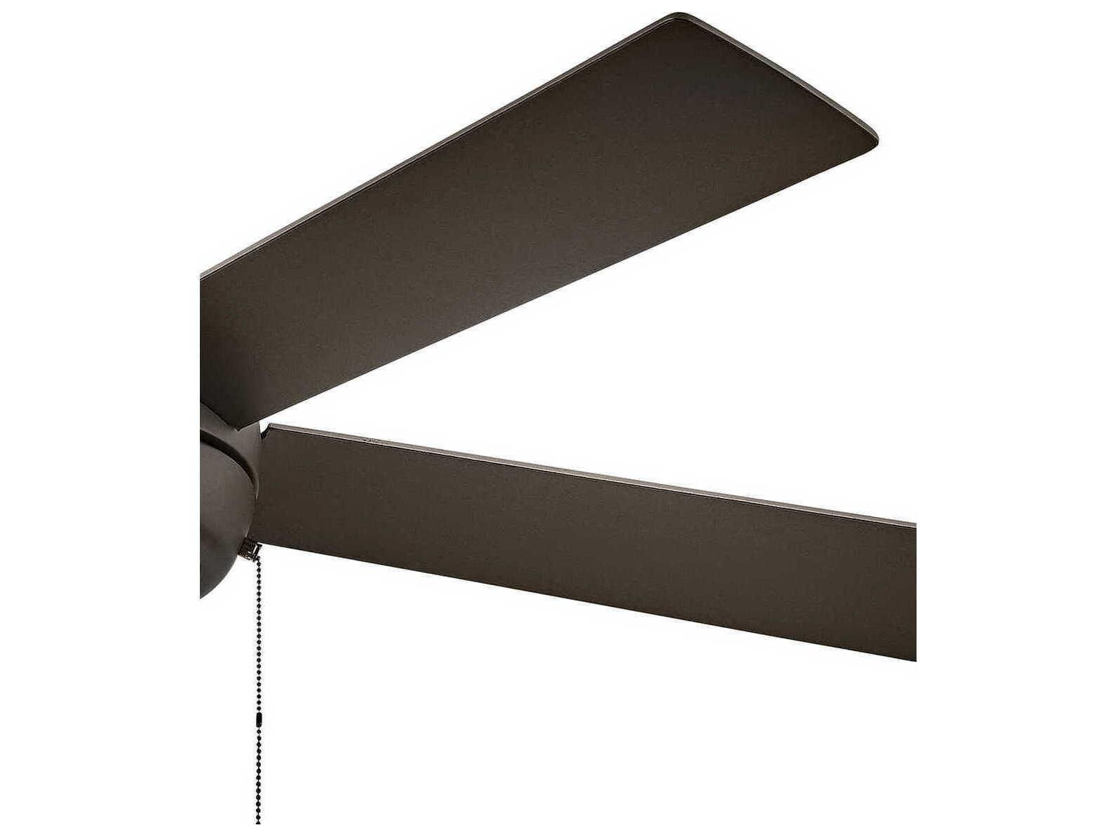 Hinkley Croft 52" LED Ceiling Fan