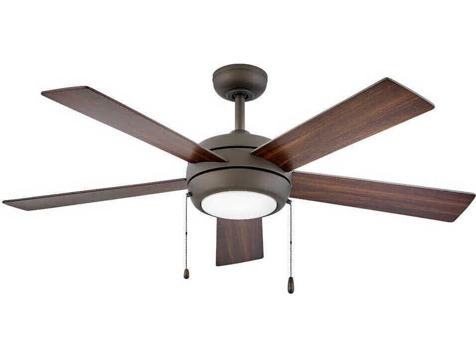 Hinkley Croft 52" LED Ceiling Fan