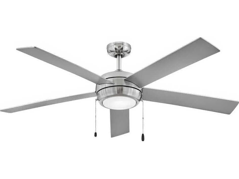 Hinkley Croft 60" LED Ceiling Fan