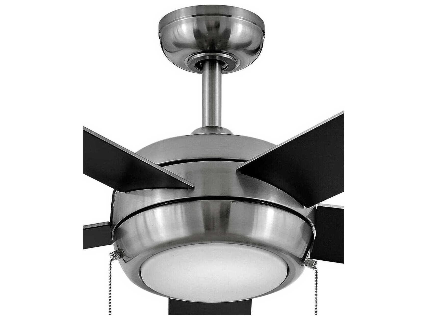 Hinkley Croft 60" LED Ceiling Fan