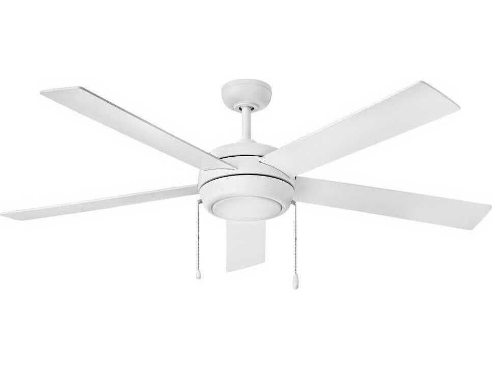 Hinkley Croft 60" LED Ceiling Fan