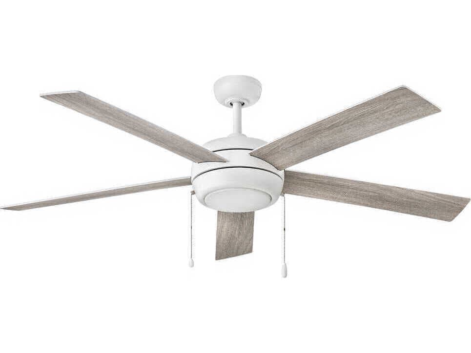 Hinkley Croft 60" LED Ceiling Fan