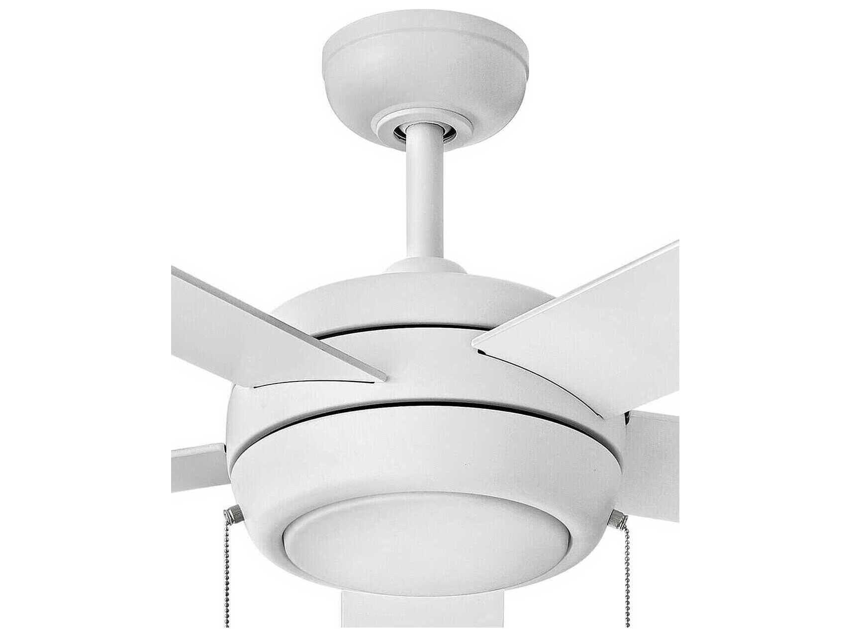 Hinkley Croft 60" LED Ceiling Fan