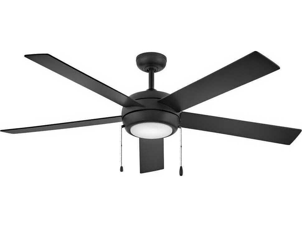 Hinkley Croft 60" LED Ceiling Fan