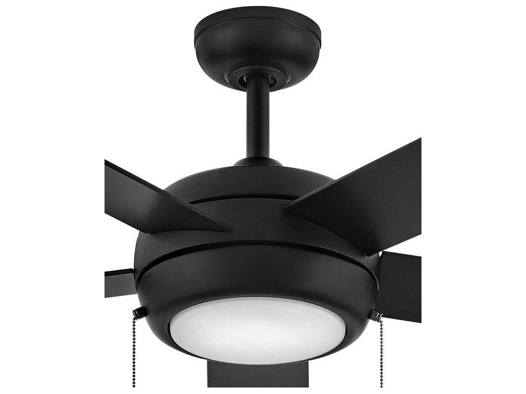 Hinkley Croft 60" LED Ceiling Fan