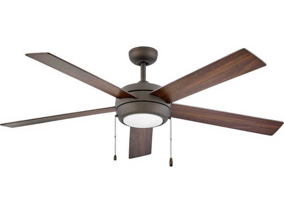 Hinkley Croft 60" Ceiling Fan