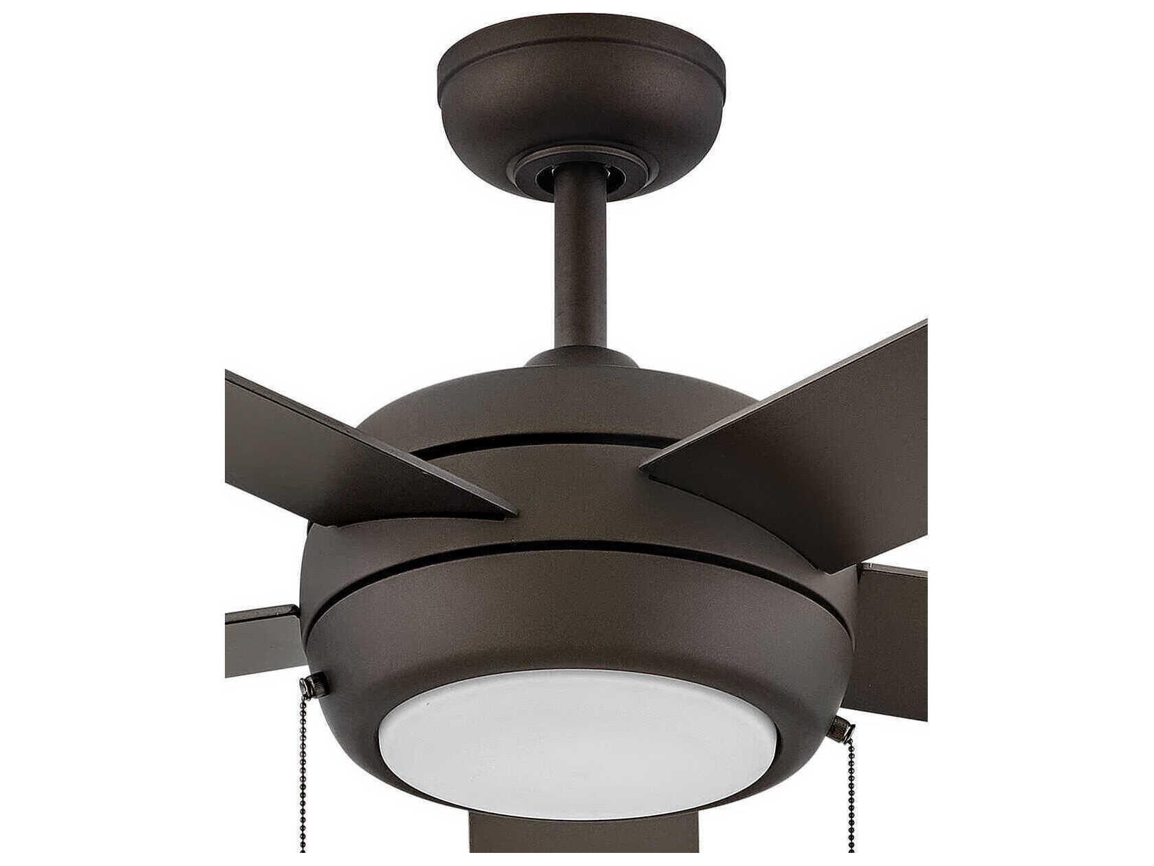 Hinkley Croft 60" Ceiling Fan