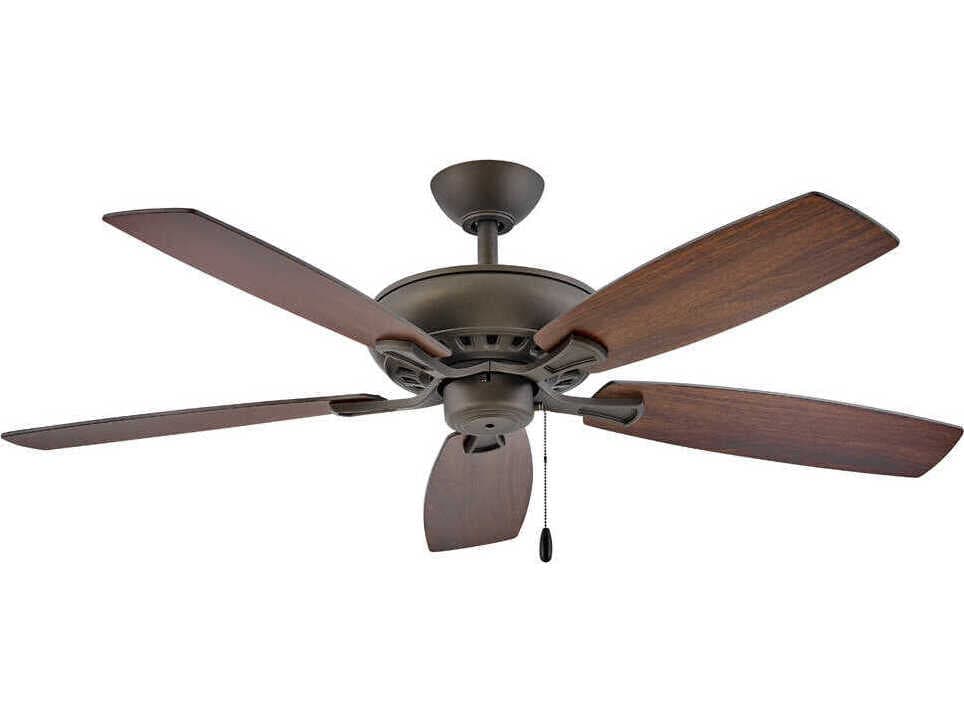 Hinkley Highland 52" Ceiling Fan