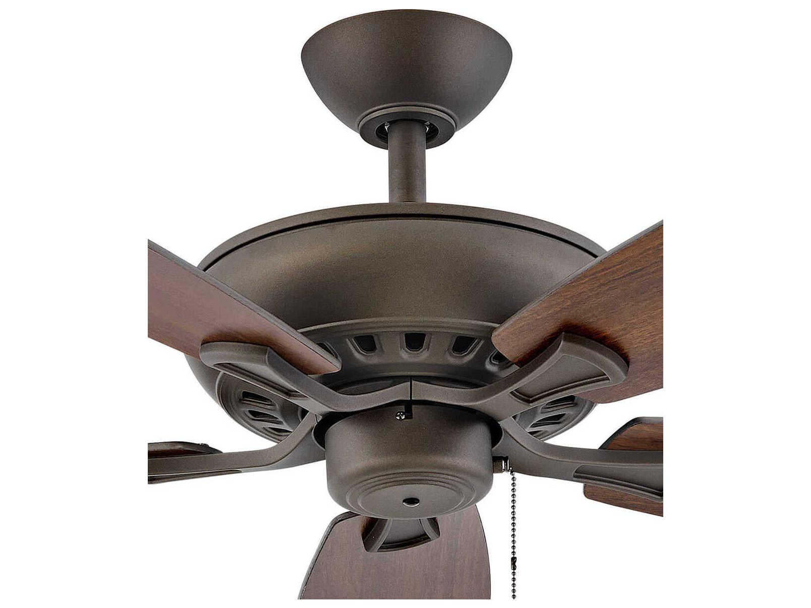 Hinkley Highland 52" Ceiling Fan