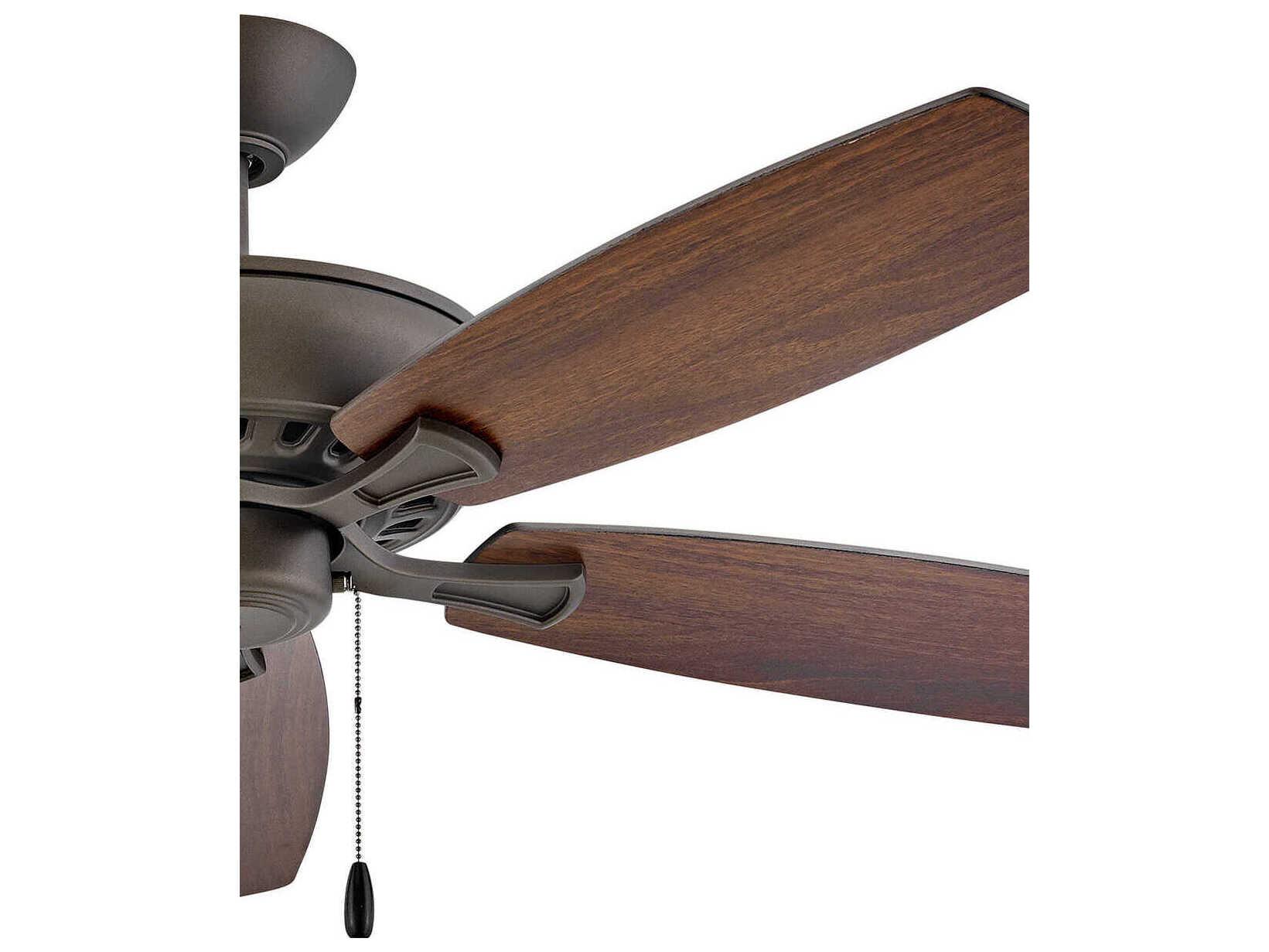 Hinkley Highland 52" Ceiling Fan