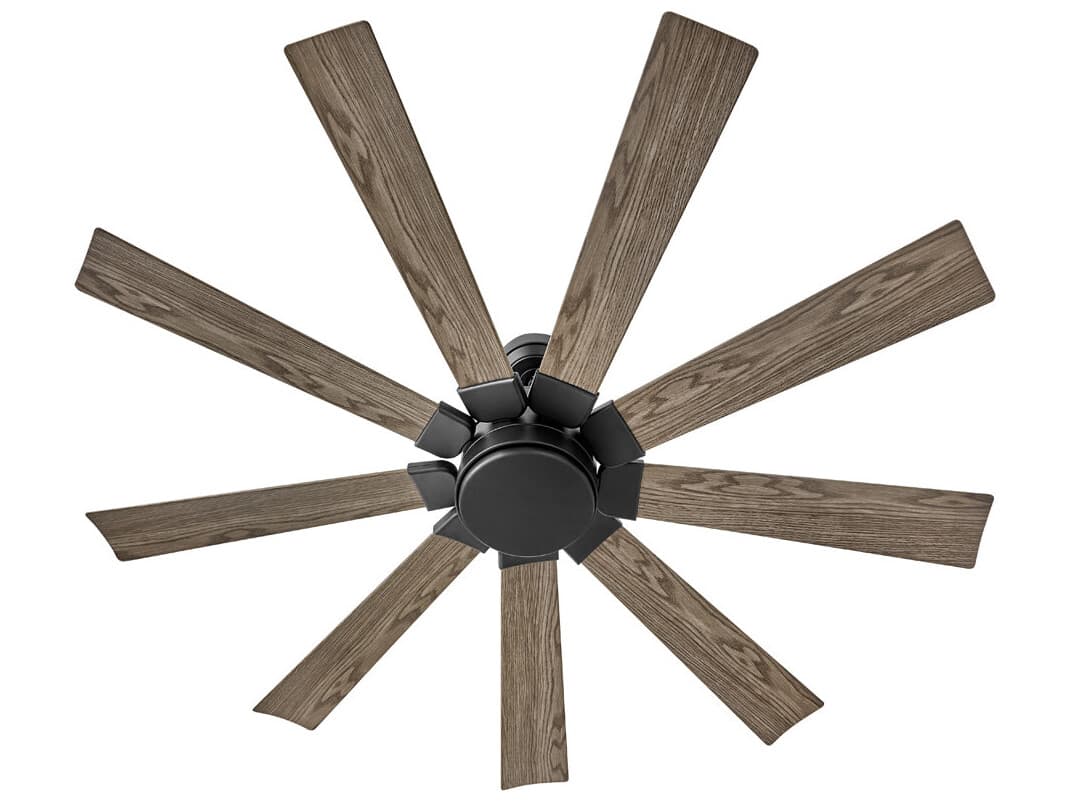 Hinkley Turbine 60" LED Ceiling Fan