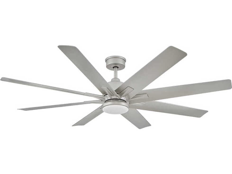 Hinkley Concur 66" Outdoor Ceiling Fan