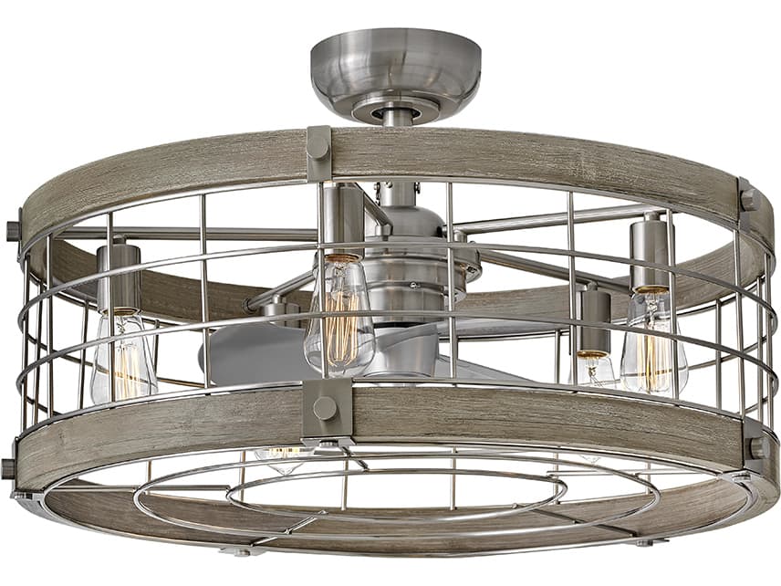 Hinkley Bryce 27" Ceiling Fan
