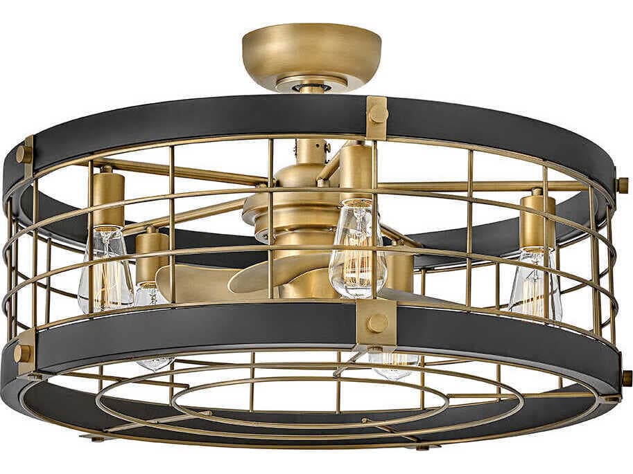 Hinkley Bryce 27" Ceiling Fan