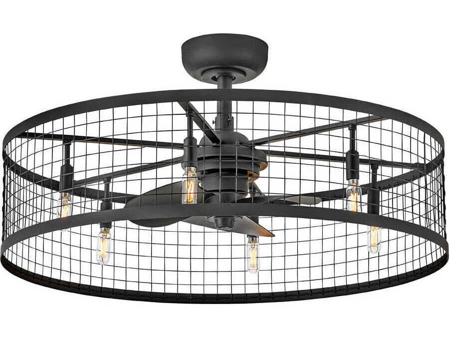 Hinkley Finnigan 30" Ceiling Fan