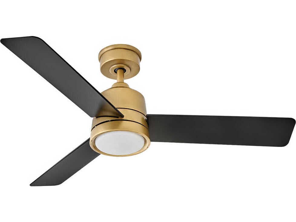 Hinkley Chet 48" Outdoor Ceiling Fan