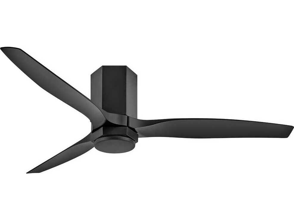 Hinkley Facet 52" Ceiling Fan