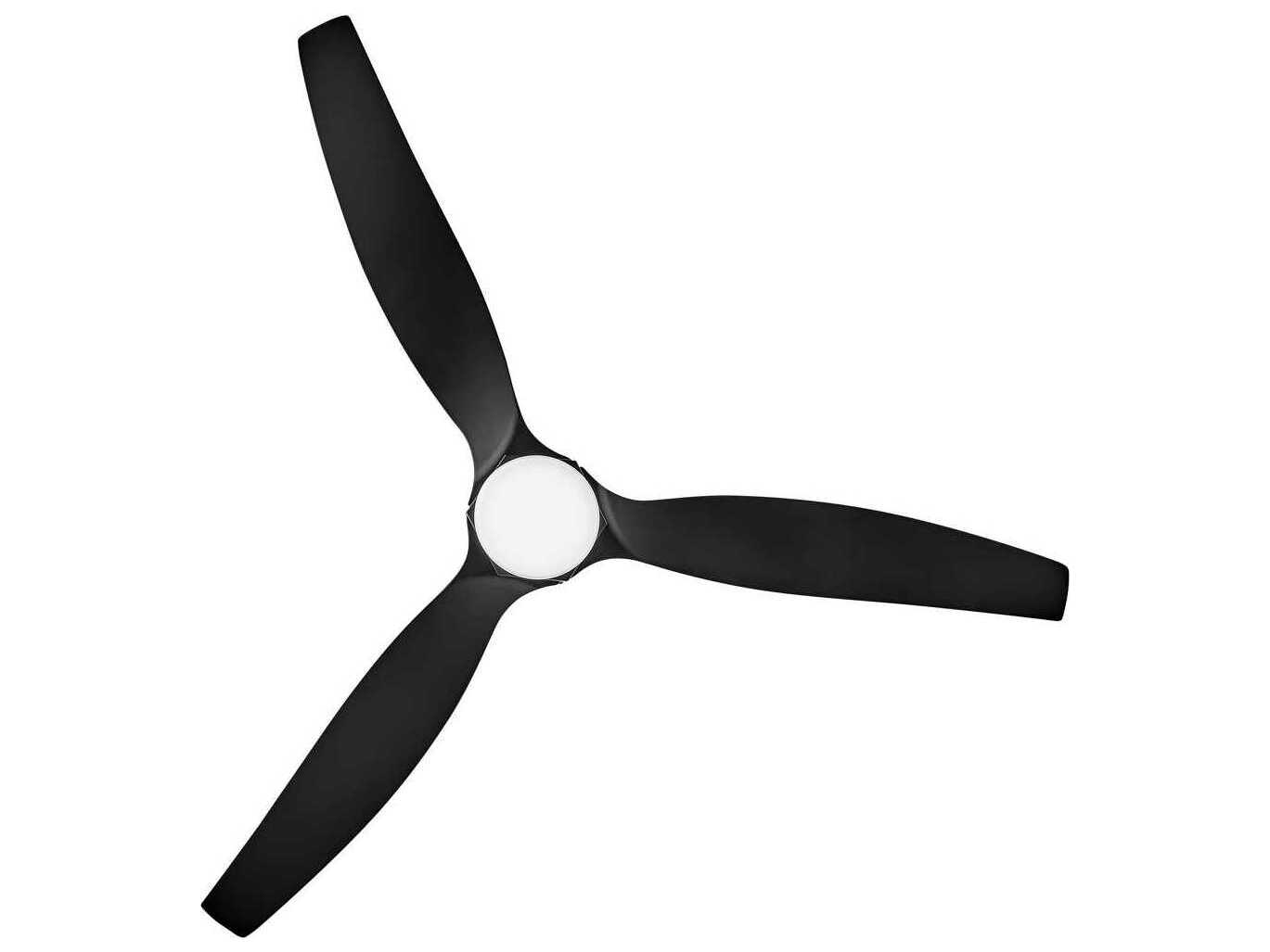 Hinkley Facet 52" Ceiling Fan