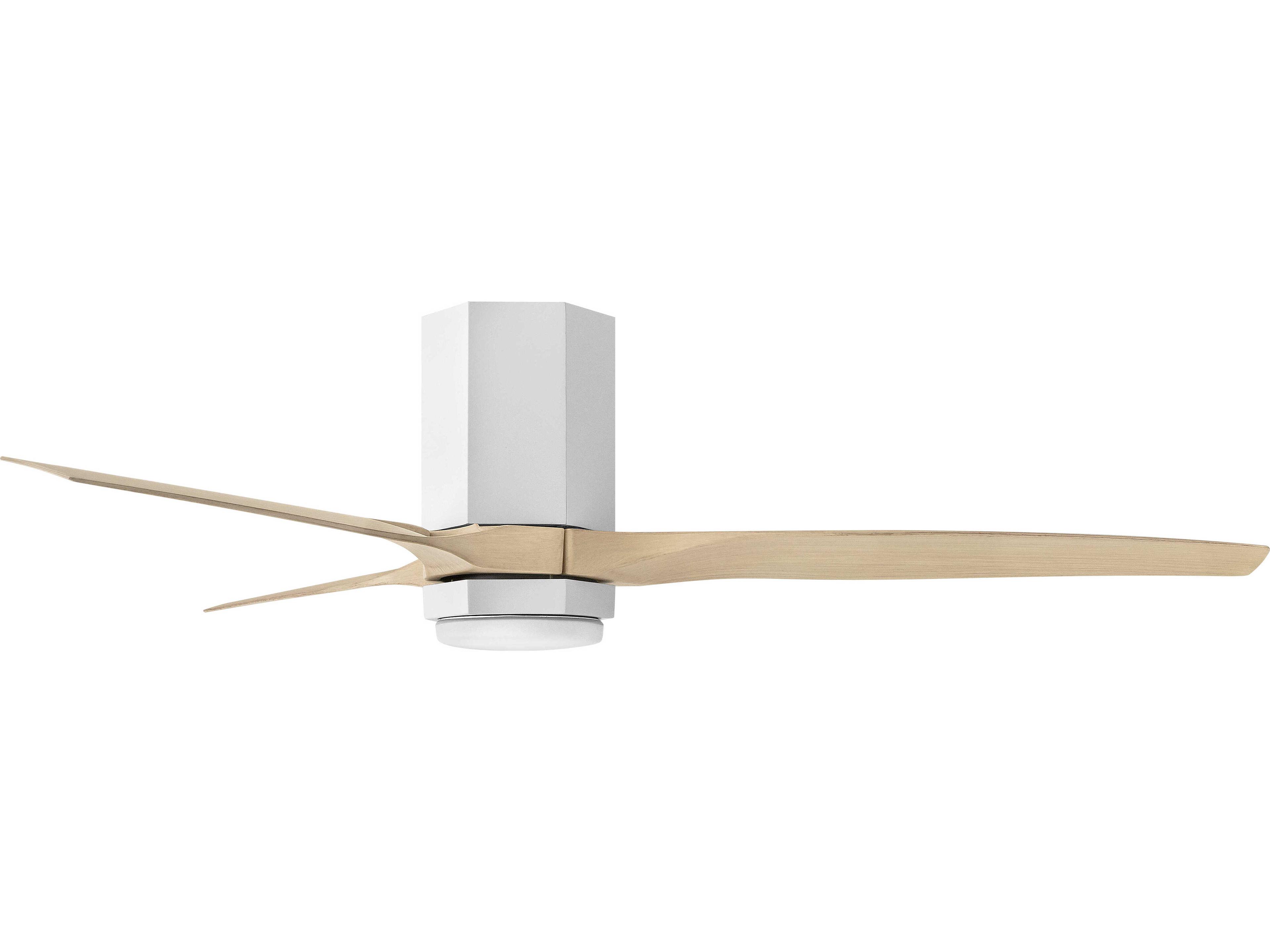 Hinkley Facet 52" Ceiling Fan