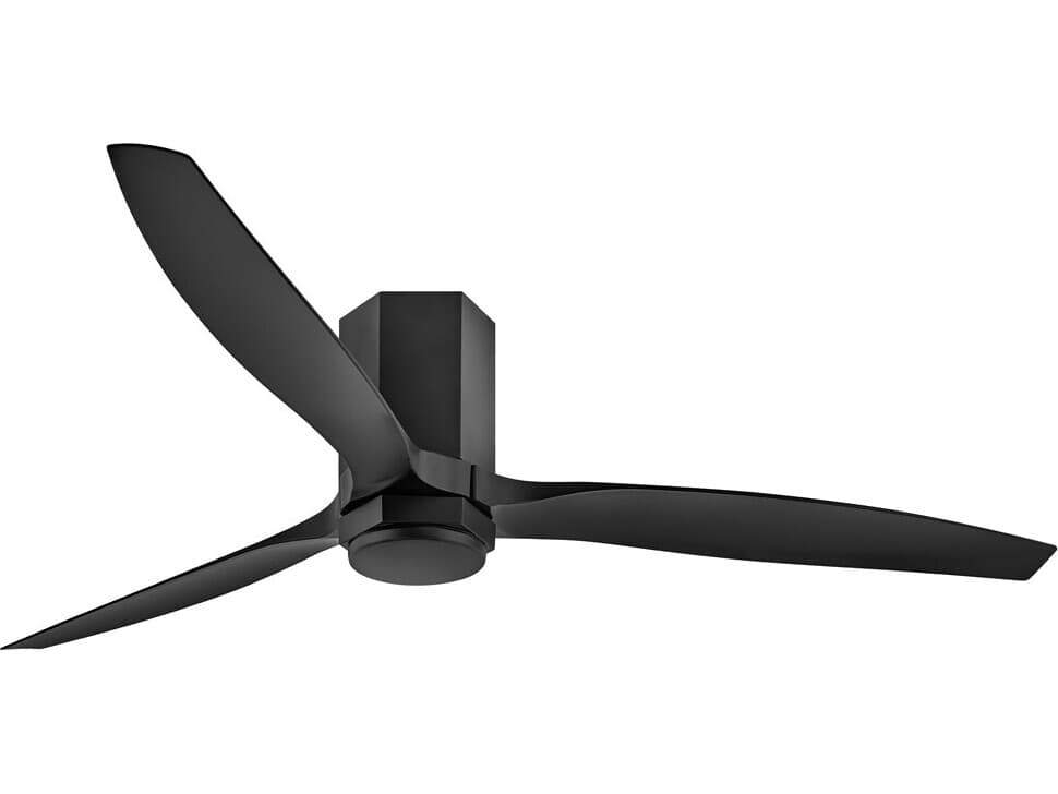 Hinkley Facet 60" LED Ceiling Fan with Remote Control