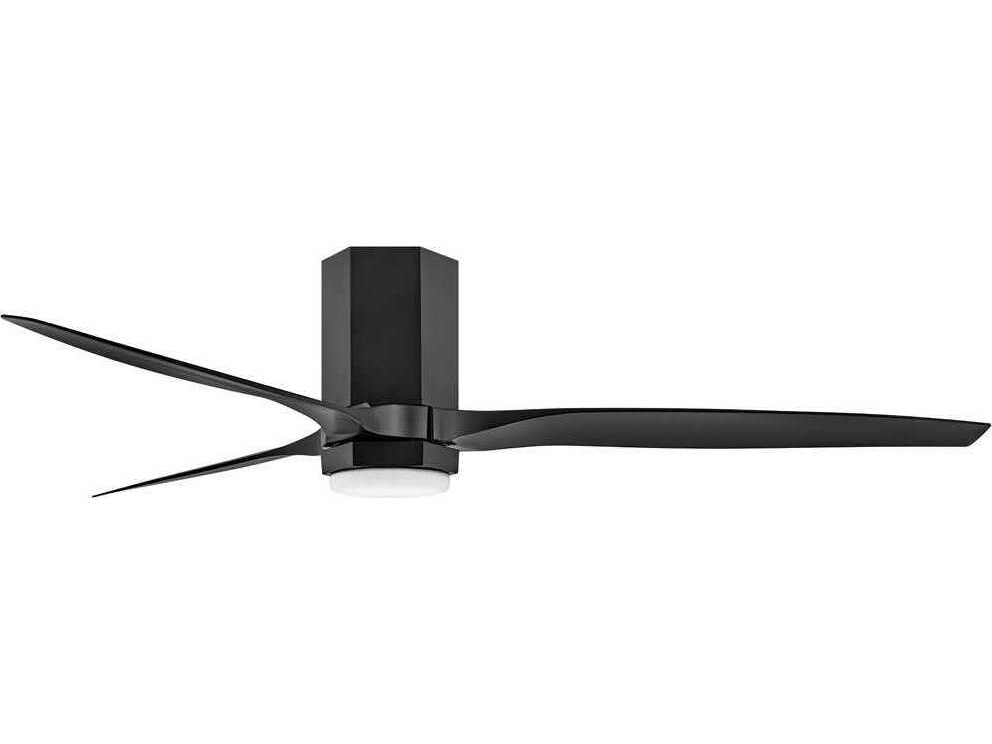 Hinkley Facet 60" Ceiling Fan