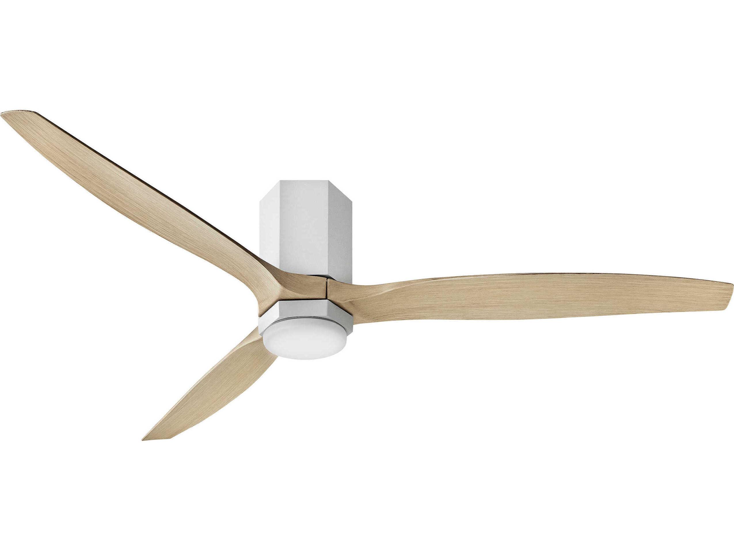 Hinkley Facet 60" Ceiling Fan