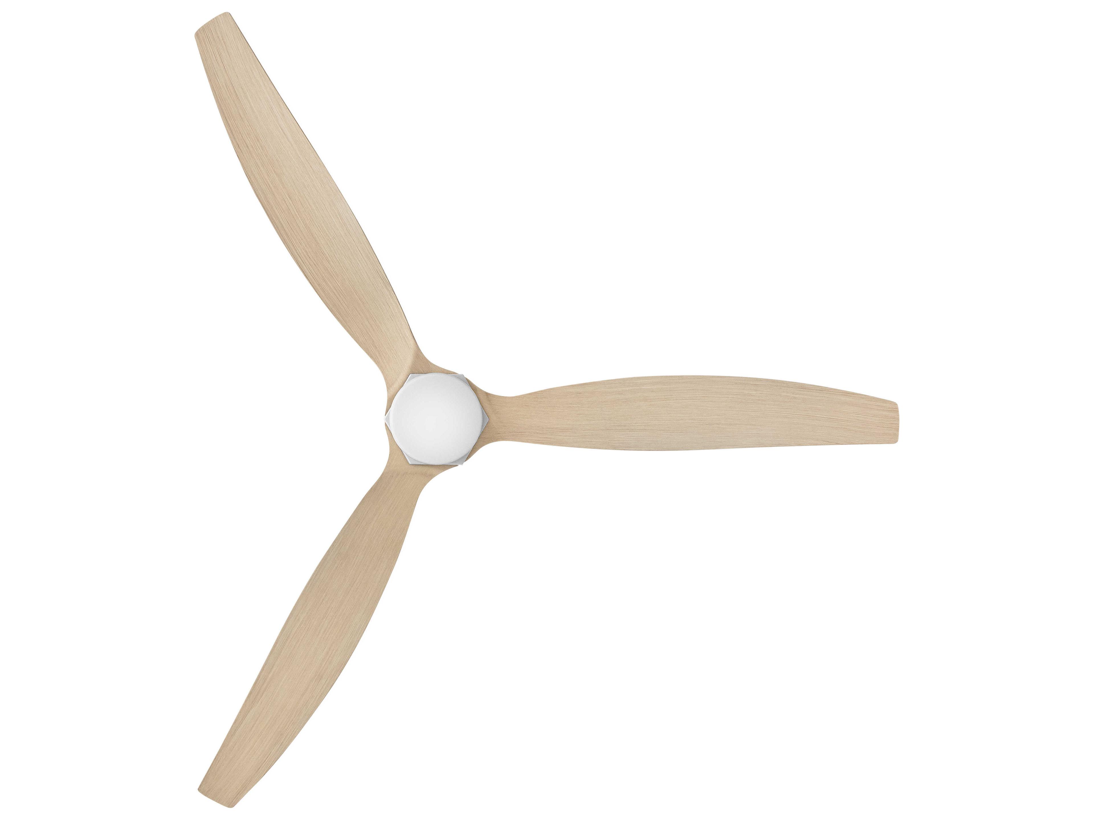 Hinkley Facet 60" Ceiling Fan