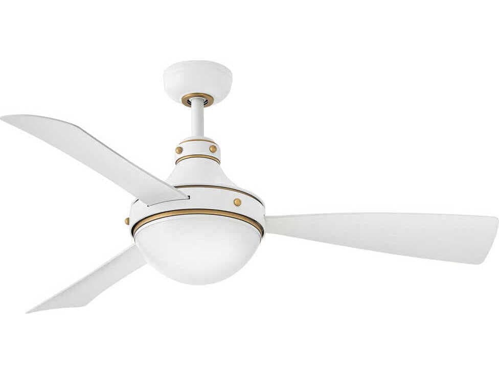 Hinkley Oliver 50" Ceiling Fan