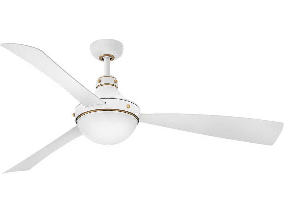 Hinkley Oliver 62" Ceiling Fan
