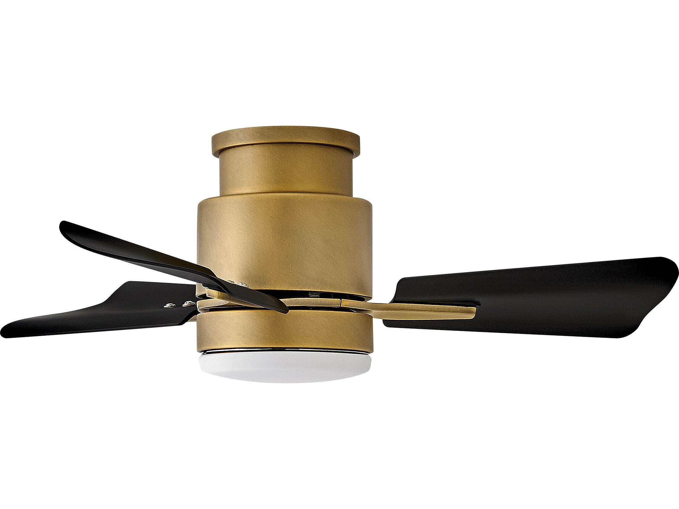 Hinkley Atom 30" Ceiling Fan