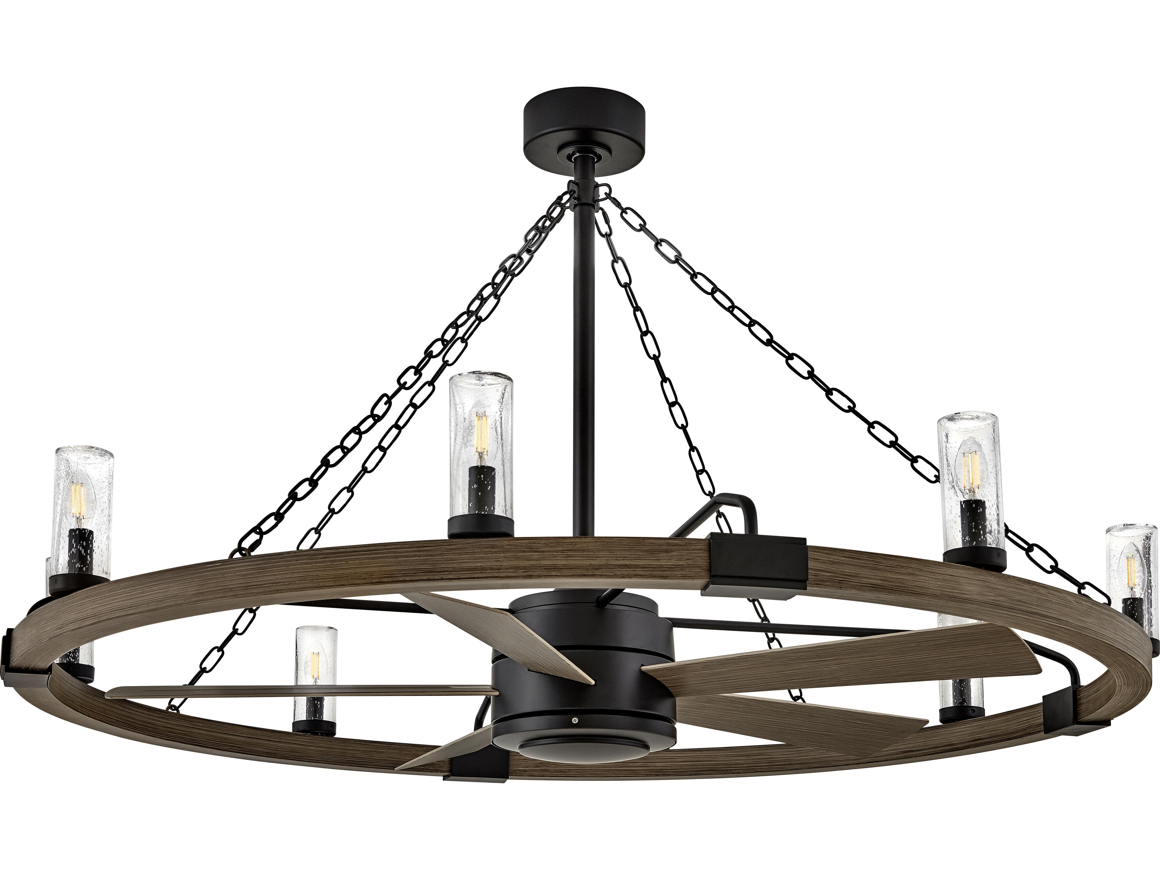 Hinkley Sawyer 52" Ceiling Fan