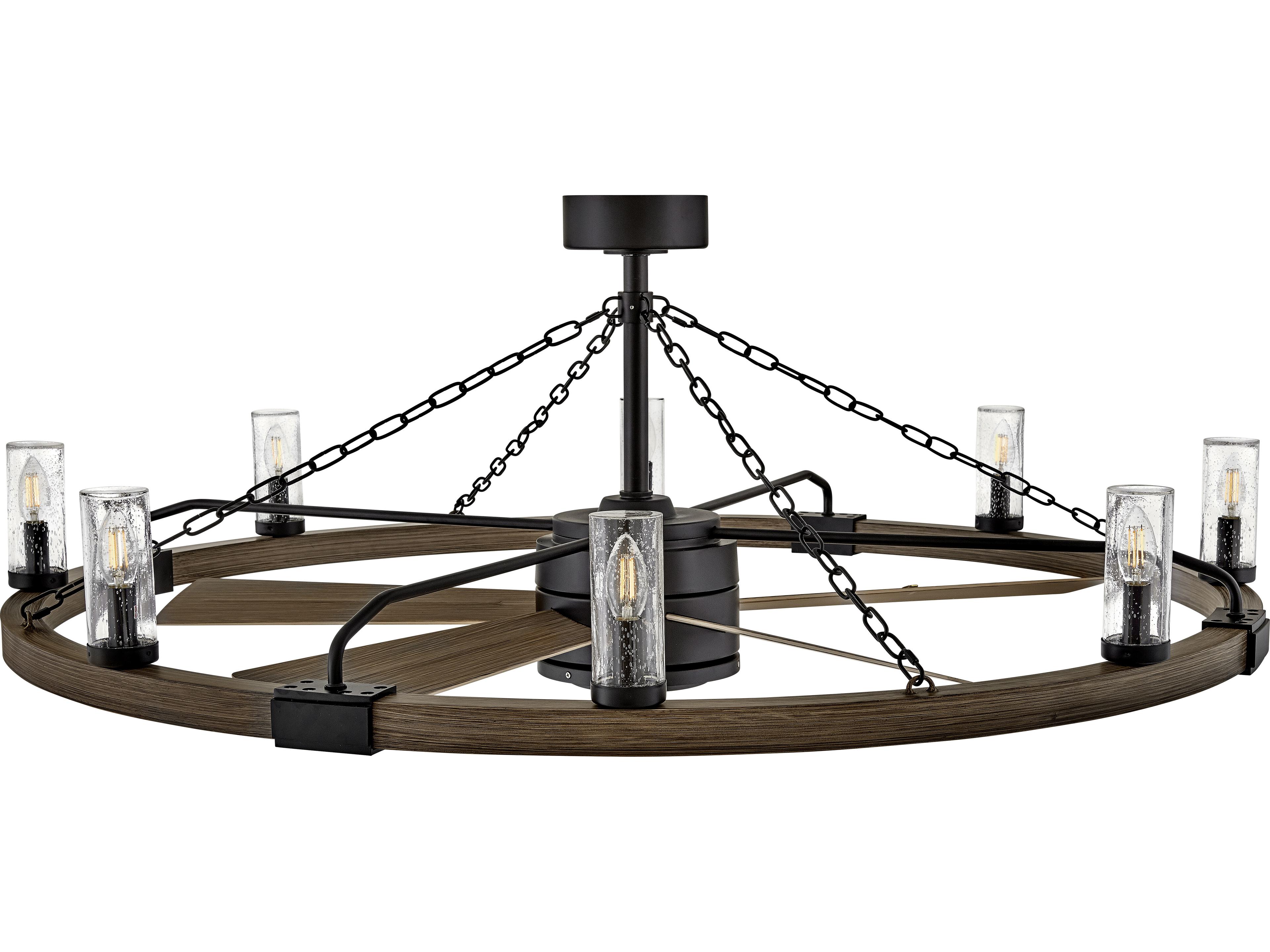 Hinkley Sawyer 52" Ceiling Fan