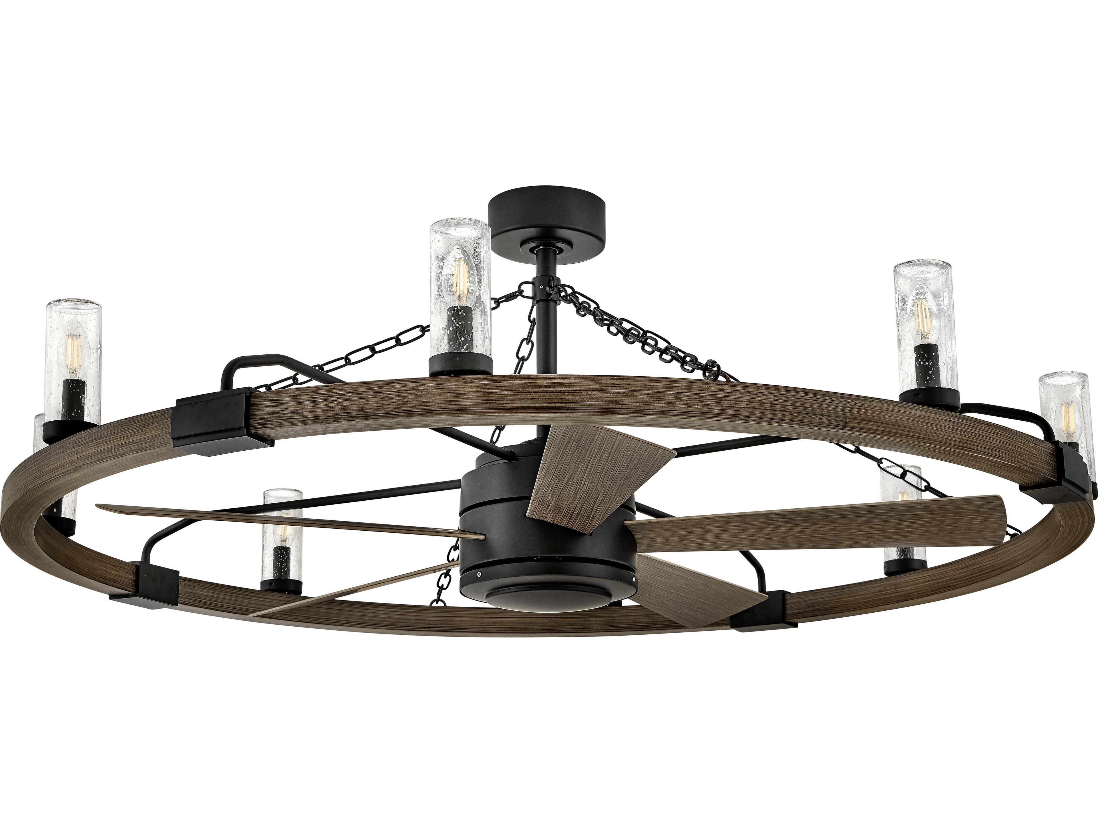 Hinkley Sawyer 52" Ceiling Fan