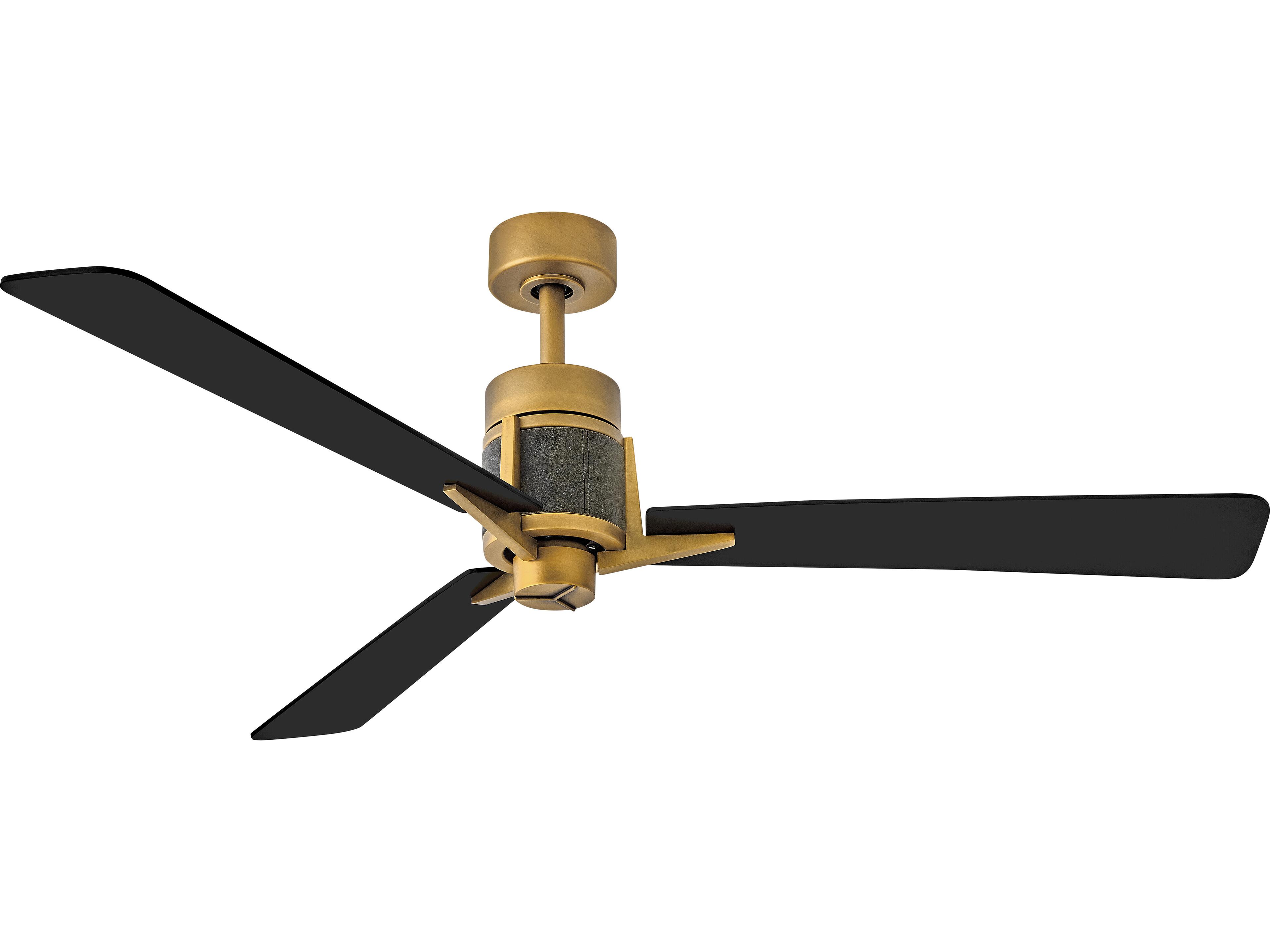Hinkley Atticus 56" Ceiling Fan