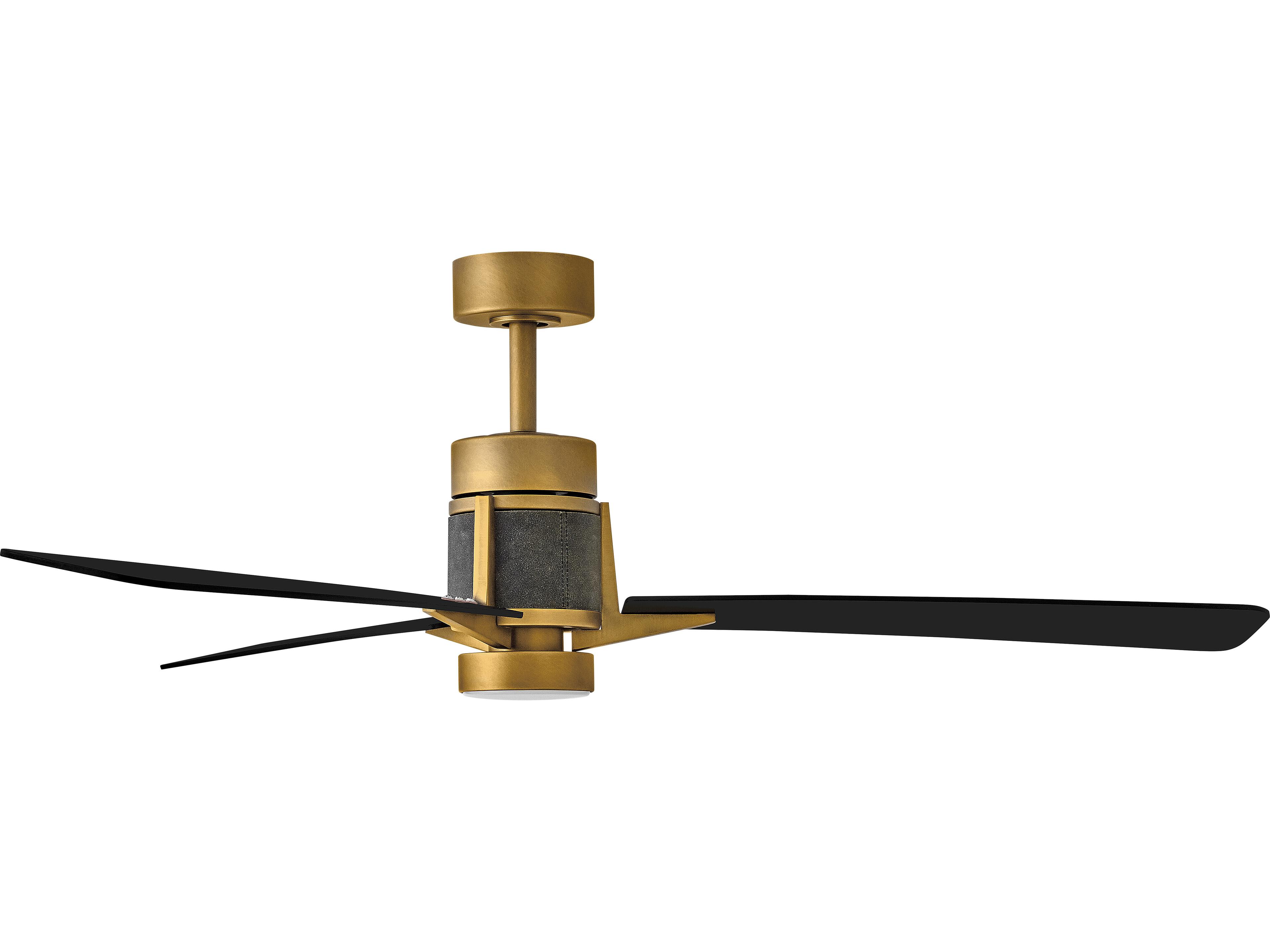 Hinkley Atticus 56" Ceiling Fan