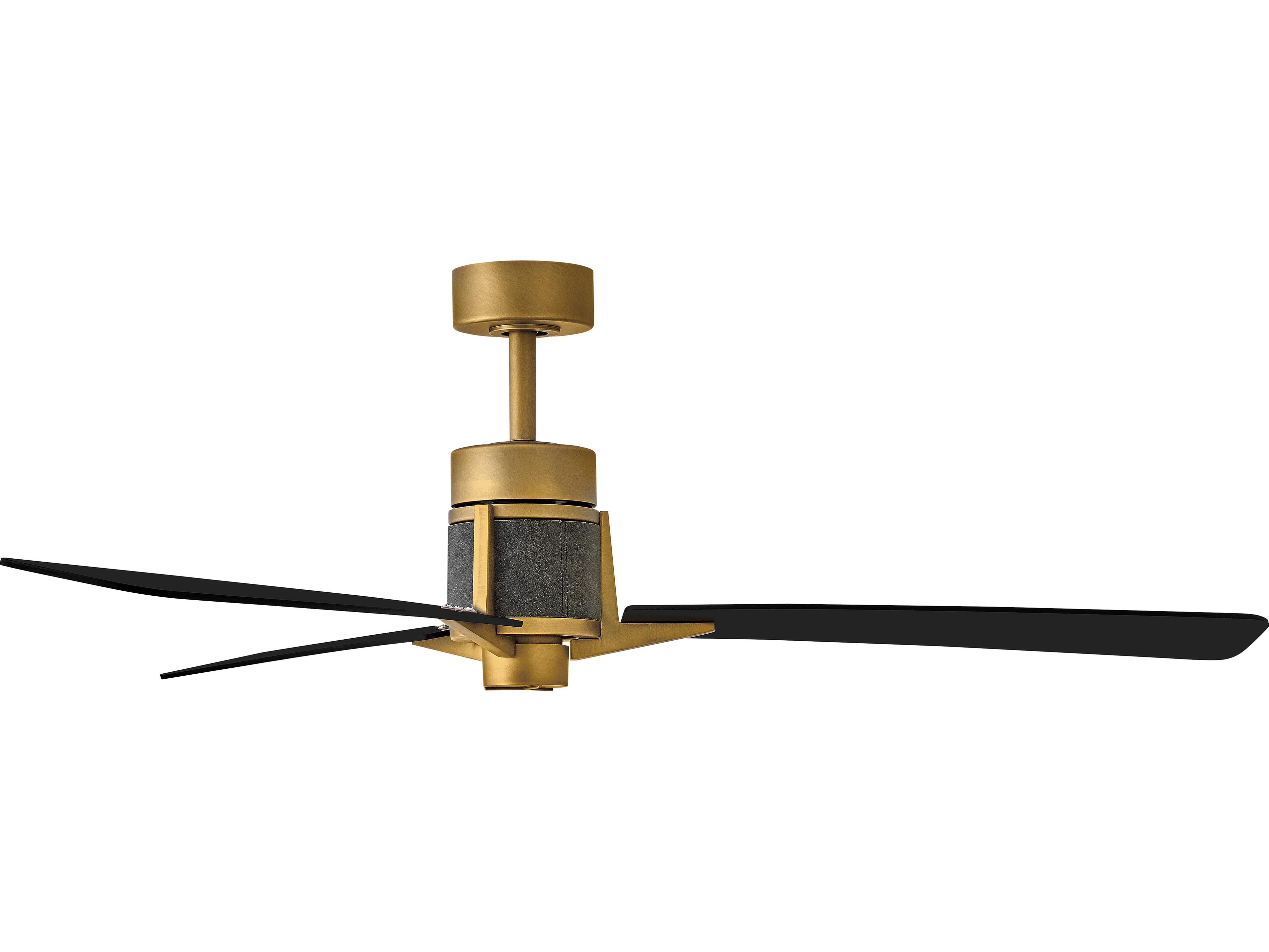 Hinkley Atticus 56" Ceiling Fan