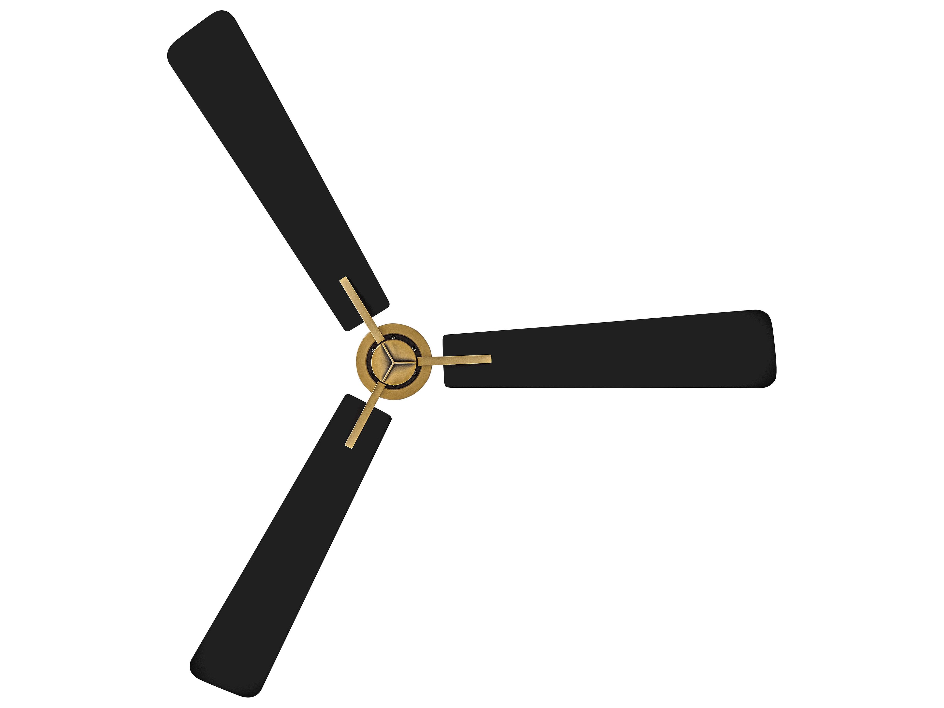 Hinkley Atticus 56" Ceiling Fan