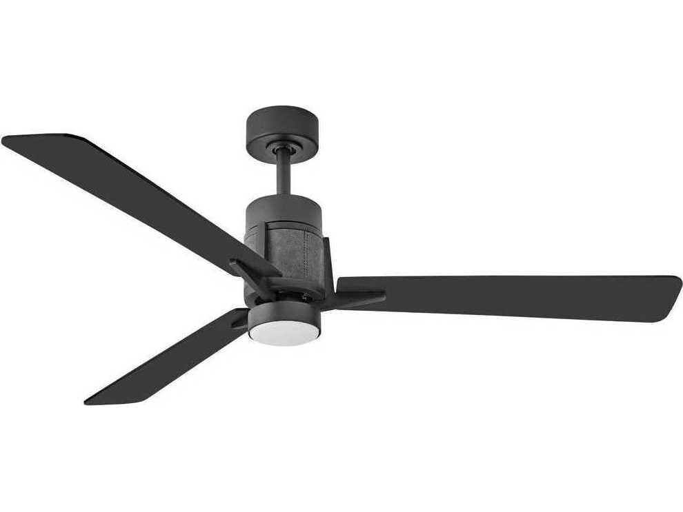 Hinkley Atticus 56" Ceiling Fan