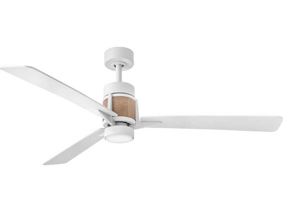 Hinkley Atticus 56" Ceiling Fan