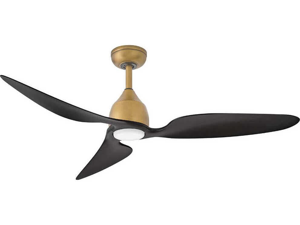 Hinkley Azura 52" Ceiling Fan