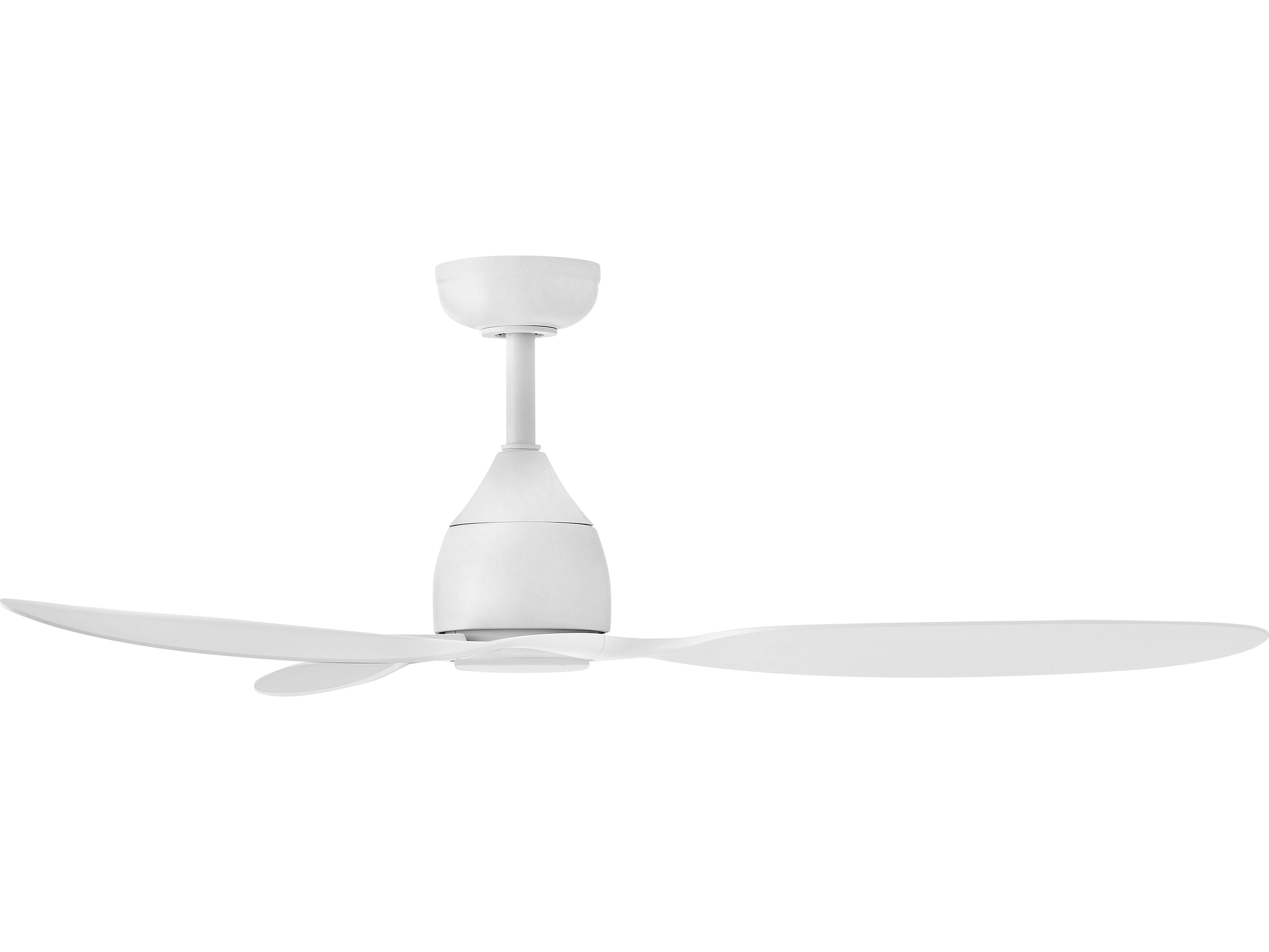 Hinkley Azura 52" Ceiling Fan