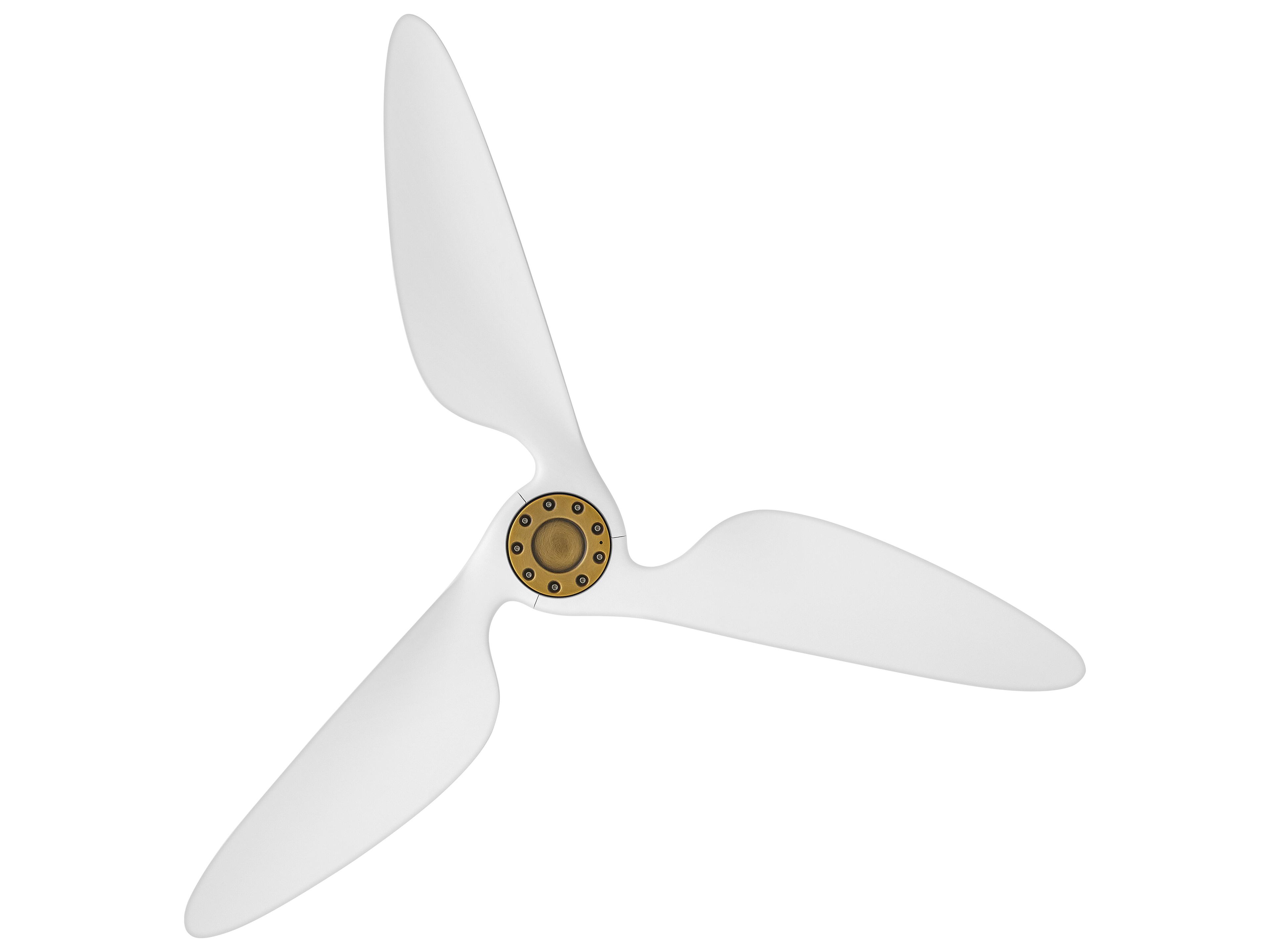 Hinkley Azura 52" Ceiling Fan