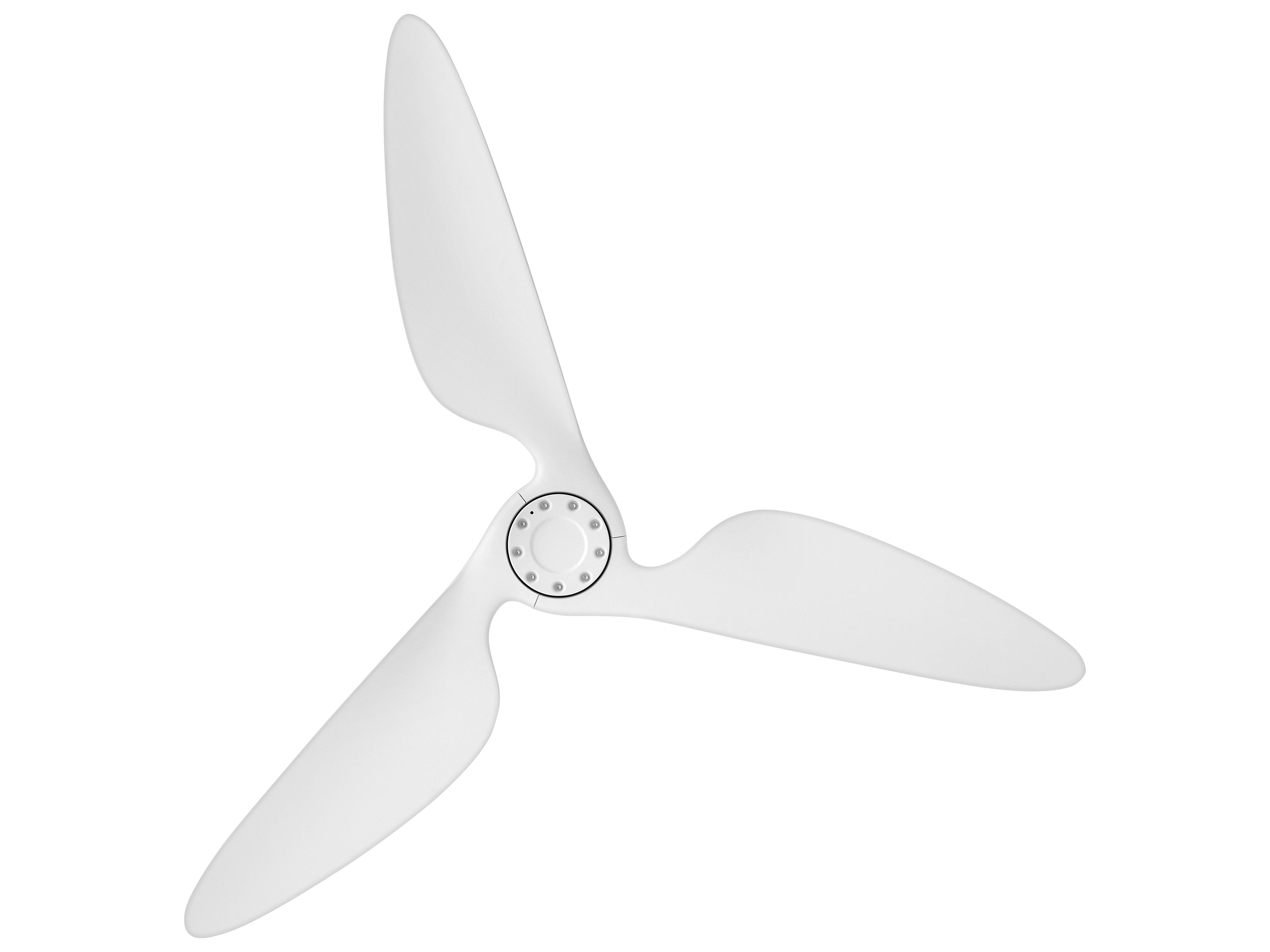 Hinkley Azura 52" Ceiling Fan