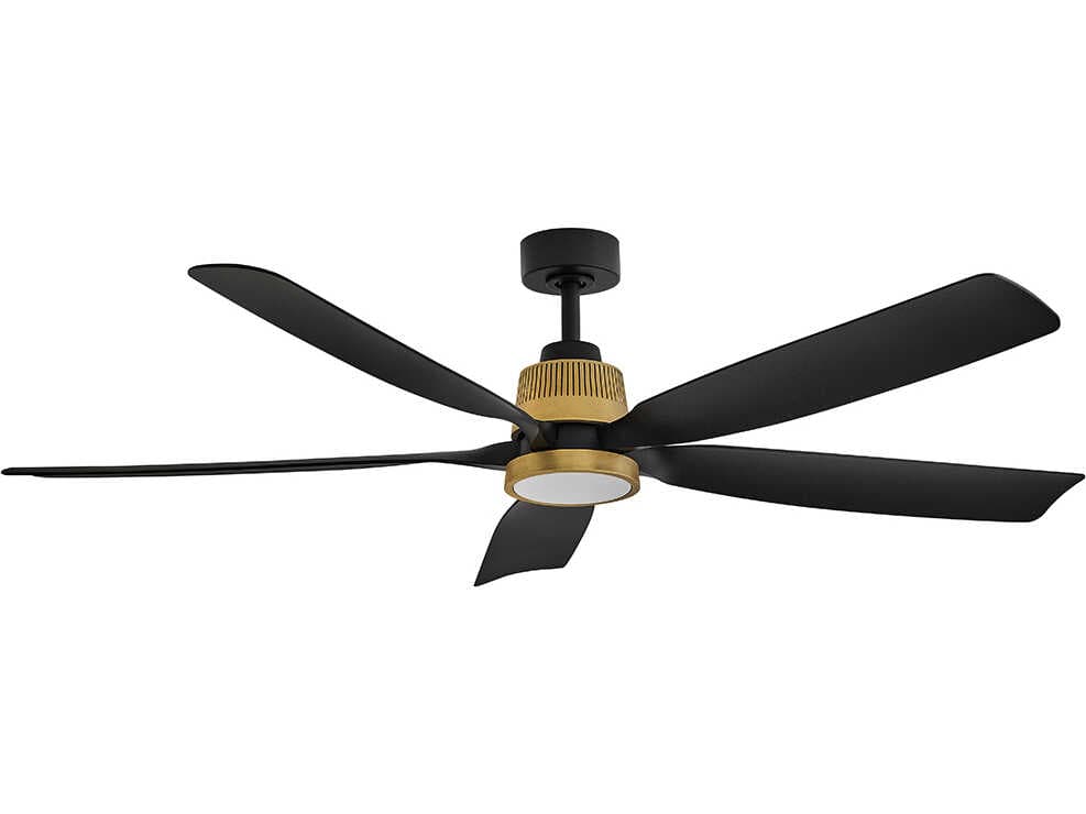 Hinkley Bodin 64" LED Ceiling Fan