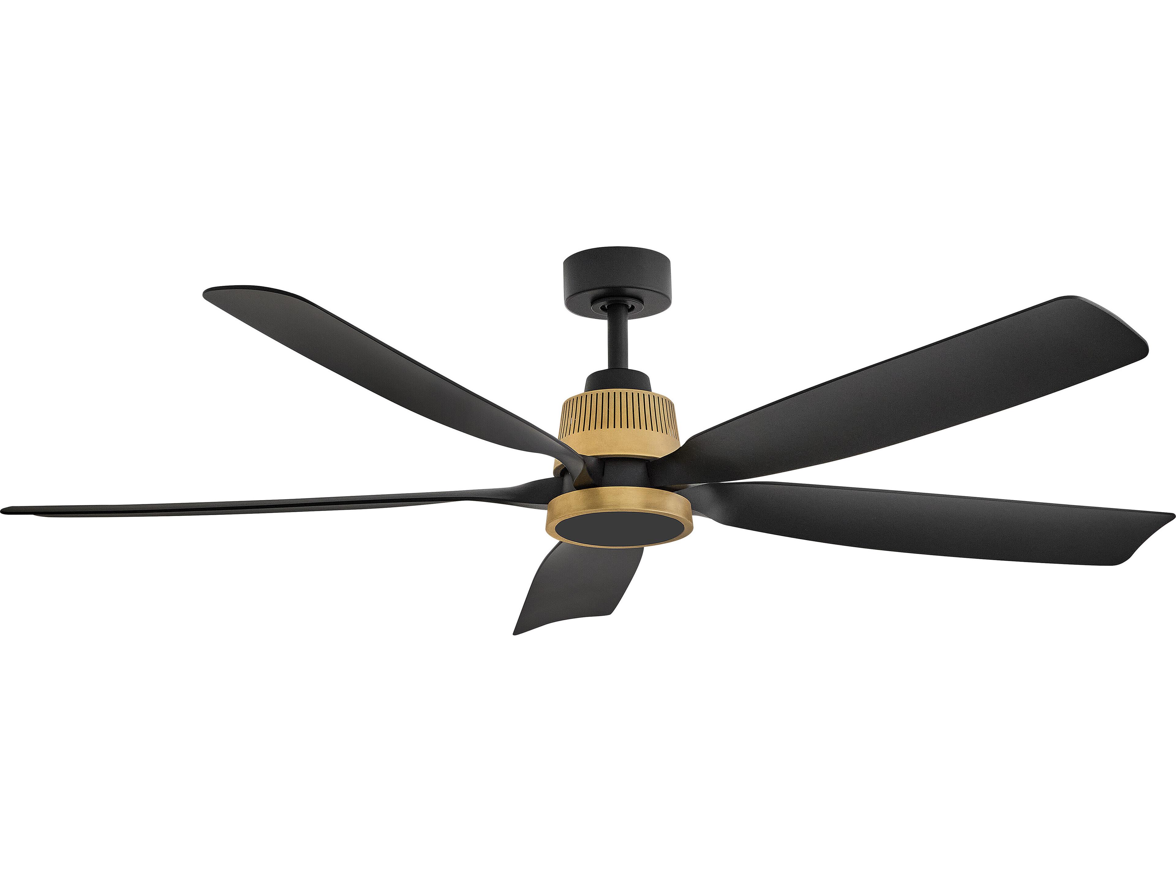 Hinkley Bodin 64" LED Ceiling Fan