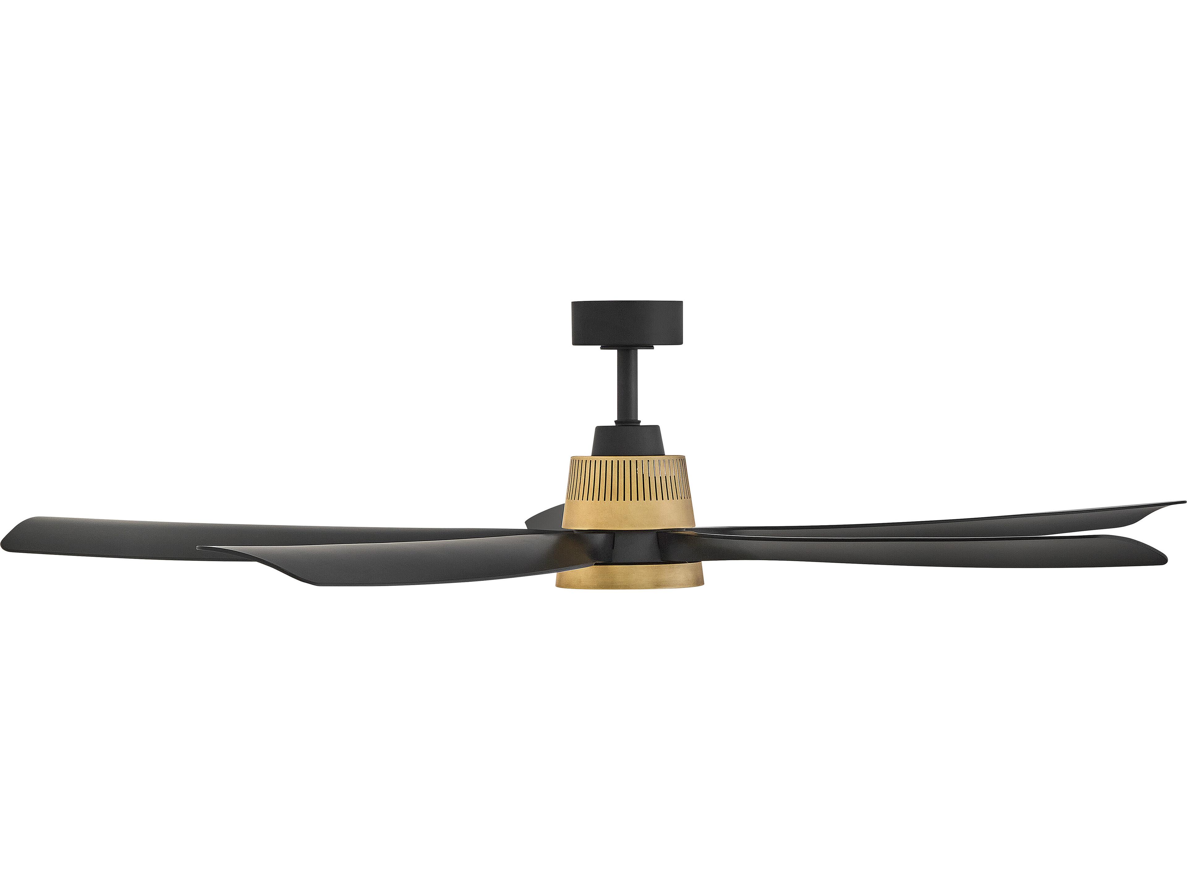 Hinkley Bodin 64" LED Ceiling Fan