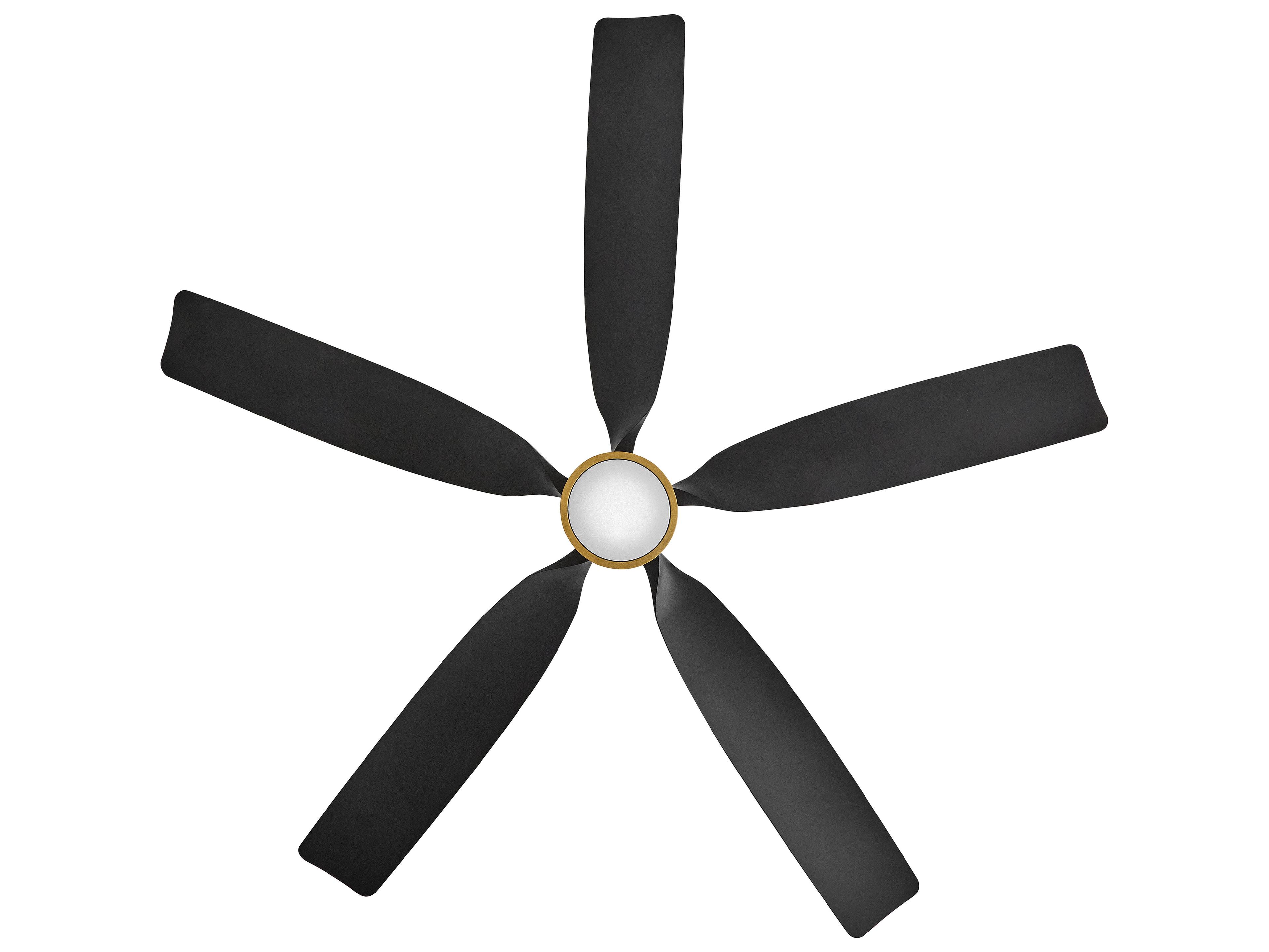 Hinkley Bodin 64" LED Ceiling Fan